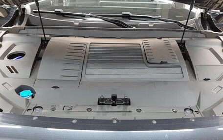 CheryExeed LX, 2023 год, 1 840 000 рублей, 7 фотография