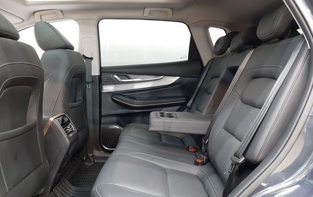 CheryExeed LX, 2023 год, 1 840 000 рублей, 12 фотография