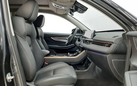 CheryExeed LX, 2023 год, 1 840 000 рублей, 11 фотография