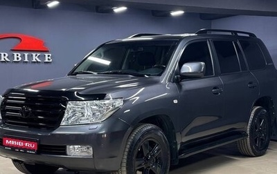 Toyota Land Cruiser 200, 2011 год, 2 998 000 рублей, 1 фотография