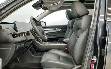 CheryExeed LX, 2023 год, 1 840 000 рублей, 10 фотография
