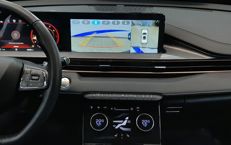 CheryExeed LX, 2023 год, 1 840 000 рублей, 15 фотография