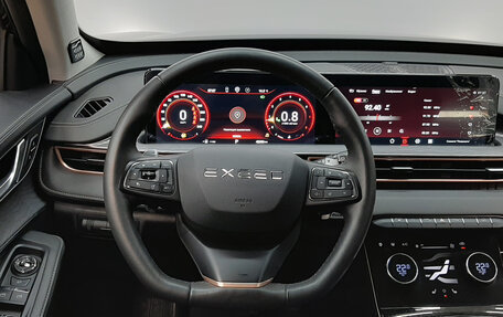 CheryExeed LX, 2023 год, 1 840 000 рублей, 14 фотография