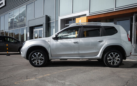 Nissan Terrano III, 2017 год, 1 245 000 рублей, 3 фотография