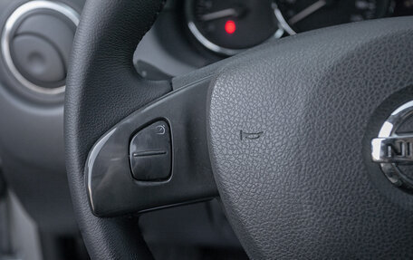 Nissan Terrano III, 2017 год, 1 245 000 рублей, 9 фотография