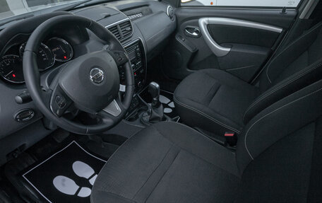 Nissan Terrano III, 2017 год, 1 245 000 рублей, 7 фотография