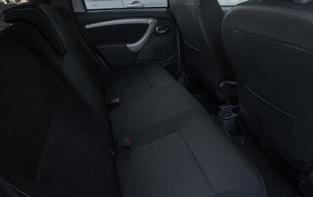 Nissan Terrano III, 2017 год, 1 245 000 рублей, 13 фотография
