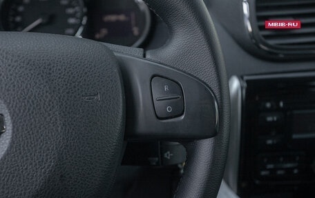 Nissan Terrano III, 2017 год, 1 245 000 рублей, 10 фотография