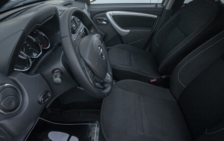 Nissan Terrano III, 2017 год, 1 245 000 рублей, 8 фотография