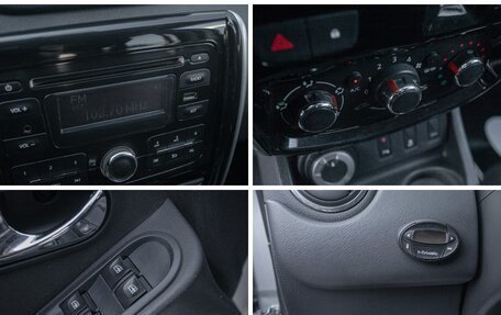 Nissan Terrano III, 2017 год, 1 245 000 рублей, 18 фотография