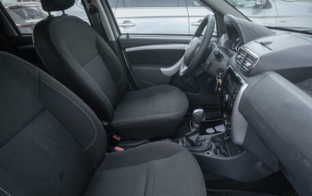 Nissan Terrano III, 2017 год, 1 245 000 рублей, 17 фотография