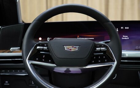 Cadillac Escalade V, 2024 год, 18 990 000 рублей, 11 фотография