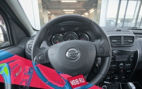 Nissan Terrano III, 2017 год, 1 245 000 рублей, 15 фотография