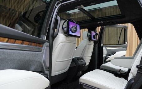 Cadillac Escalade V, 2024 год, 18 990 000 рублей, 27 фотография