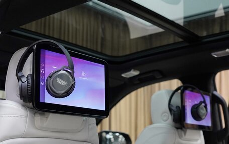 Cadillac Escalade V, 2024 год, 18 990 000 рублей, 28 фотография