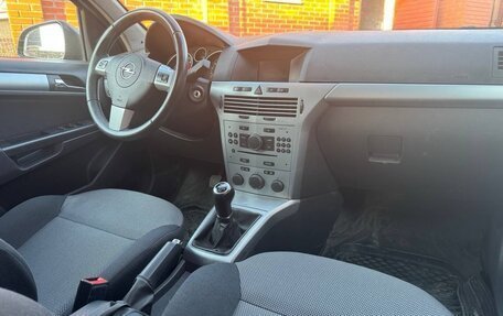 Opel Astra H, 2011 год, 595 000 рублей, 6 фотография