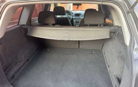 Opel Astra H, 2011 год, 595 000 рублей, 8 фотография