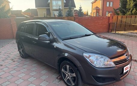 Opel Astra H, 2011 год, 595 000 рублей, 4 фотография
