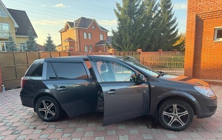 Opel Astra H, 2011 год, 595 000 рублей, 10 фотография