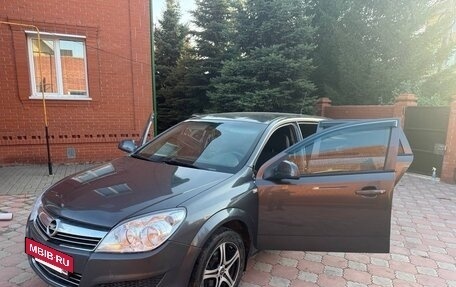 Opel Astra H, 2011 год, 595 000 рублей, 9 фотография