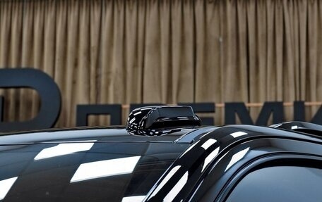 Cadillac Escalade V, 2024 год, 18 990 000 рублей, 39 фотография