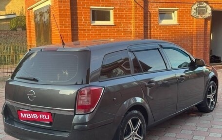 Opel Astra H, 2011 год, 595 000 рублей, 5 фотография