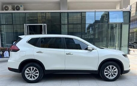 Nissan X-Trail, 2021 год, 1 850 000 рублей, 5 фотография