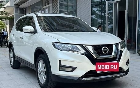 Nissan X-Trail, 2021 год, 1 850 000 рублей, 2 фотография