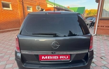 Opel Astra H, 2011 год, 595 000 рублей, 3 фотография