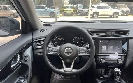 Nissan X-Trail, 2021 год, 1 850 000 рублей, 11 фотография