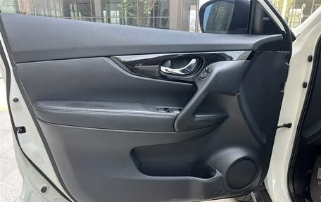 Nissan X-Trail, 2021 год, 1 850 000 рублей, 17 фотография