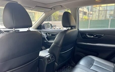 Nissan X-Trail, 2021 год, 1 850 000 рублей, 16 фотография