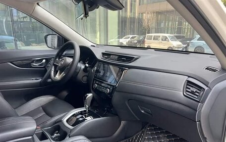 Nissan X-Trail, 2021 год, 1 850 000 рублей, 14 фотография