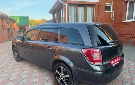 Opel Astra H, 2011 год, 595 000 рублей, 2 фотография