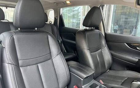 Nissan X-Trail, 2021 год, 1 850 000 рублей, 15 фотография