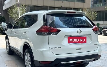 Nissan X-Trail, 2021 год, 1 850 000 рублей, 8 фотография