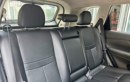 Nissan X-Trail, 2021 год, 1 850 000 рублей, 19 фотография