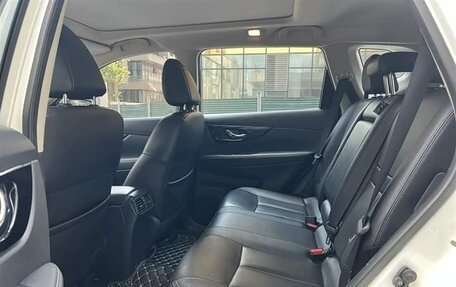 Nissan X-Trail, 2021 год, 1 850 000 рублей, 18 фотография