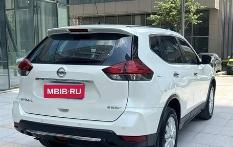 Nissan X-Trail, 2021 год, 1 850 000 рублей, 6 фотография