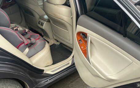 Toyota Camry, 2010 год, 1 150 000 рублей, 9 фотография