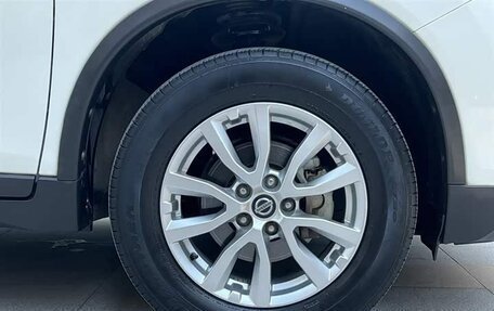 Nissan X-Trail, 2021 год, 1 850 000 рублей, 21 фотография