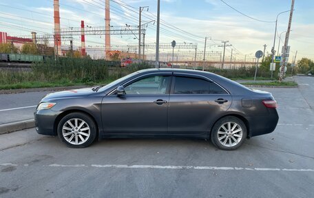 Toyota Camry, 2010 год, 1 150 000 рублей, 2 фотография