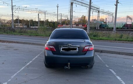 Toyota Camry, 2010 год, 1 150 000 рублей, 6 фотография