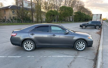 Toyota Camry, 2010 год, 1 150 000 рублей, 3 фотография