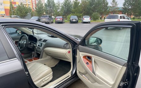 Toyota Camry, 2010 год, 1 150 000 рублей, 7 фотография