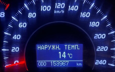 Toyota Camry, 2010 год, 1 150 000 рублей, 12 фотография