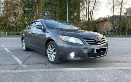 Toyota Camry, 2010 год, 1 150 000 рублей, 5 фотография
