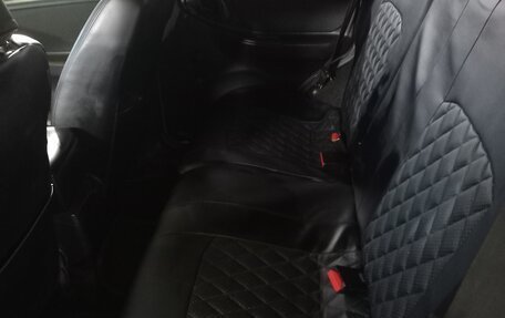 Chevrolet Niva I рестайлинг, 2018 год, 730 000 рублей, 2 фотография