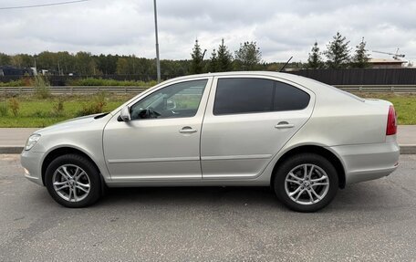 Skoda Octavia, 2011 год, 1 000 000 рублей, 6 фотография