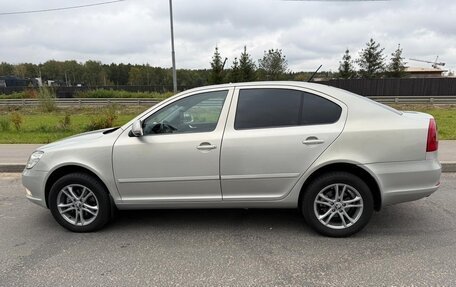 Skoda Octavia, 2011 год, 1 000 000 рублей, 7 фотография